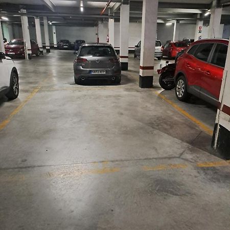 Etxeberria Park Free Parking By Next Stop 毕尔巴鄂 外观 照片