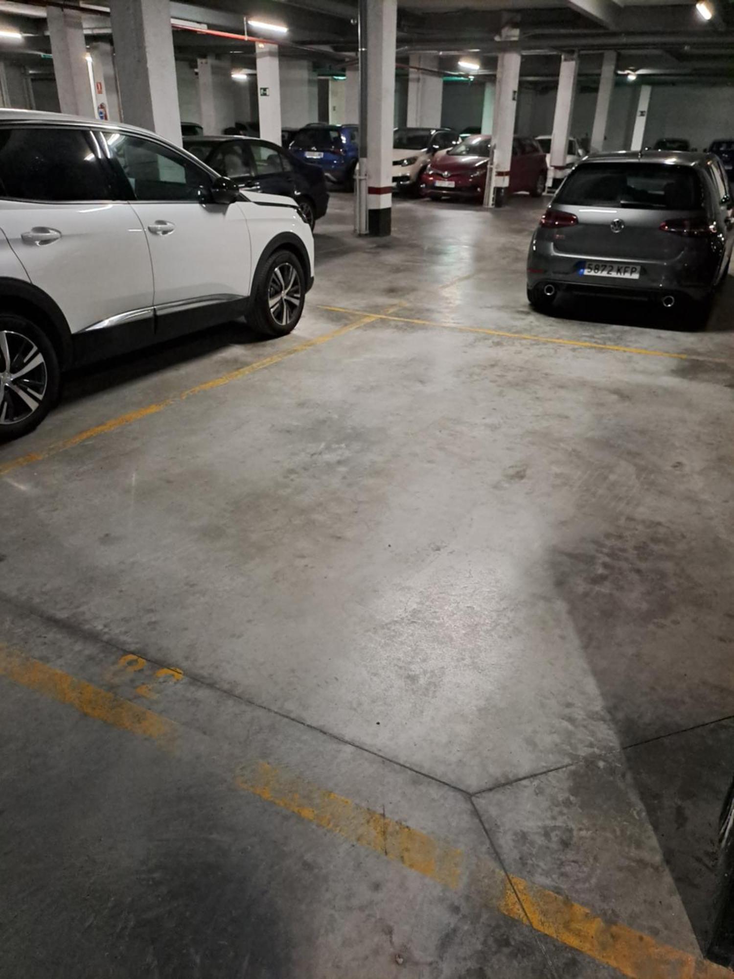 Etxeberria Park Free Parking By Next Stop 毕尔巴鄂 外观 照片